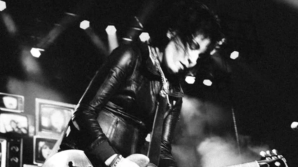 Joan Jett & The Blackhearts | Opening Season