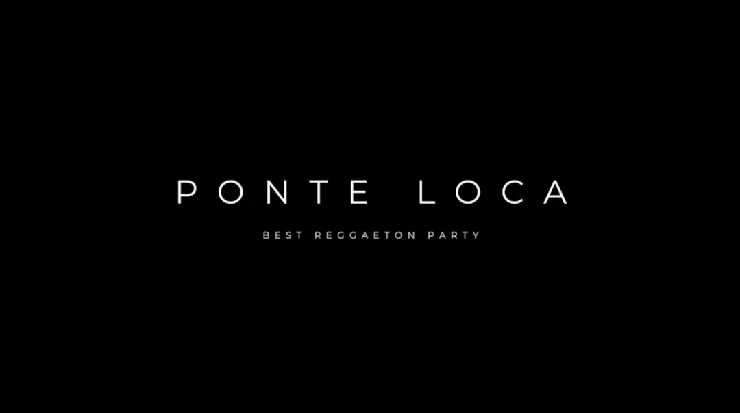 Les Jeudis Ponte Loca - Plage Les Canailles
