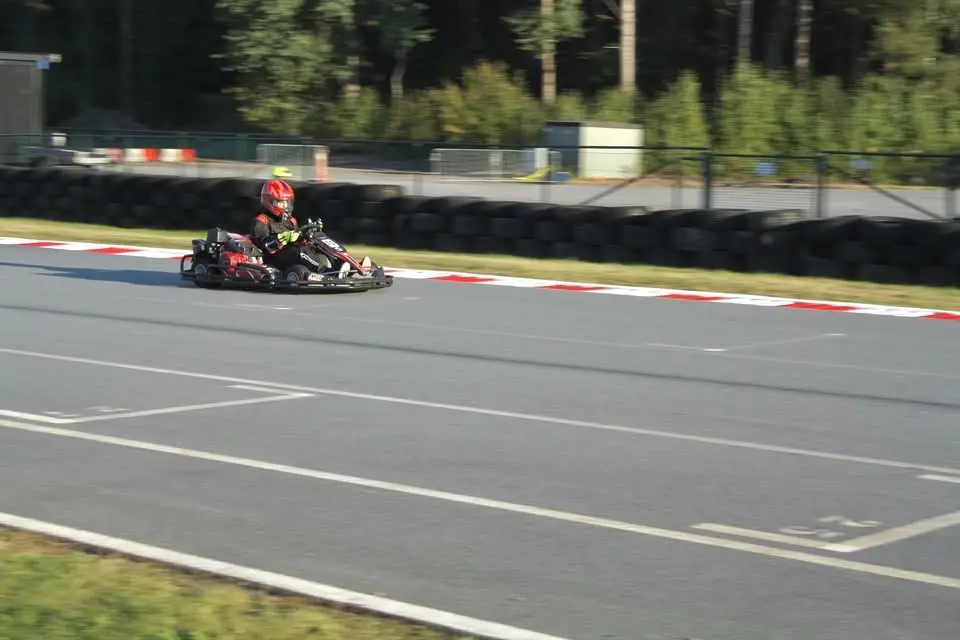 Racekväll