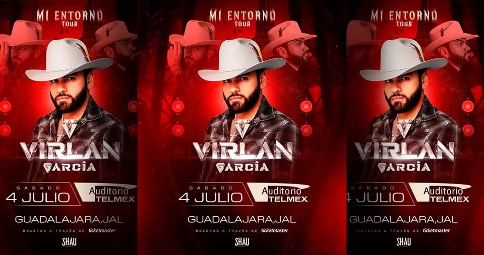 Mi Entorno Tour en Guadalajara