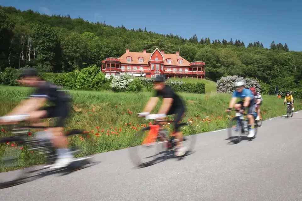 Halvvättern 150 km - 2027