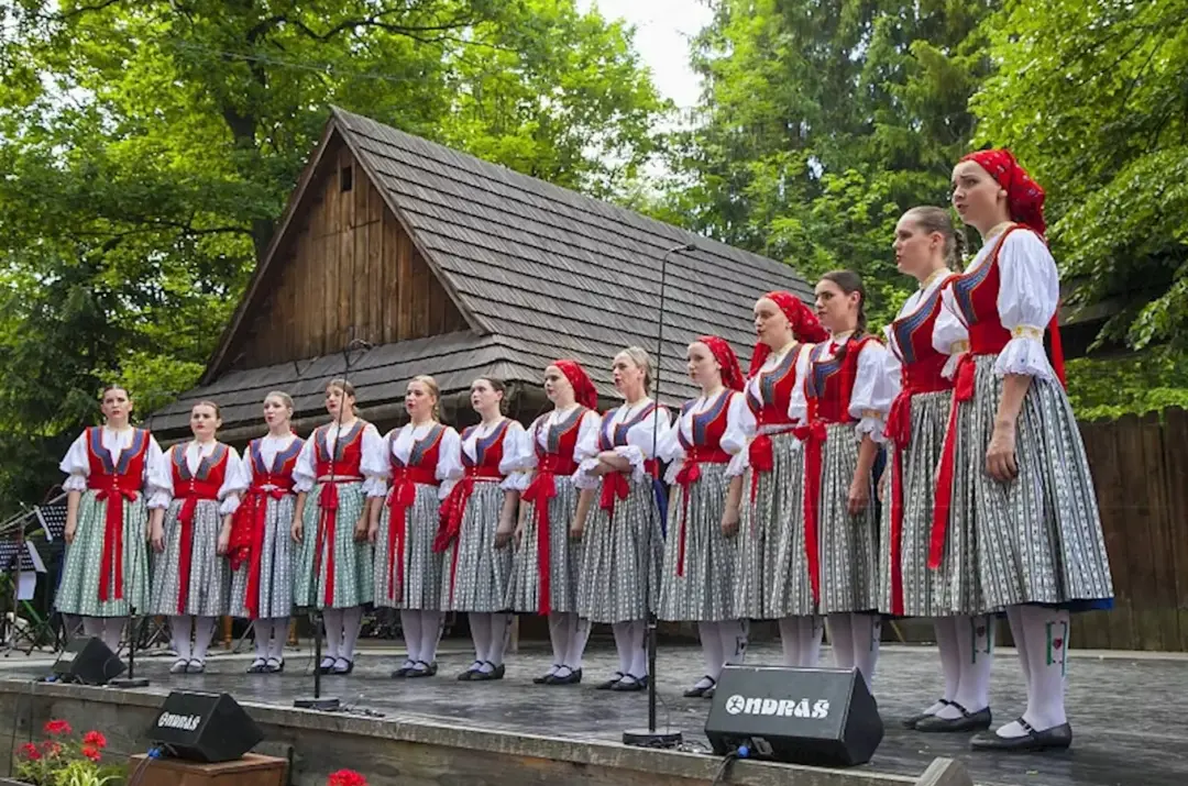 Ondrášova valaška 2026