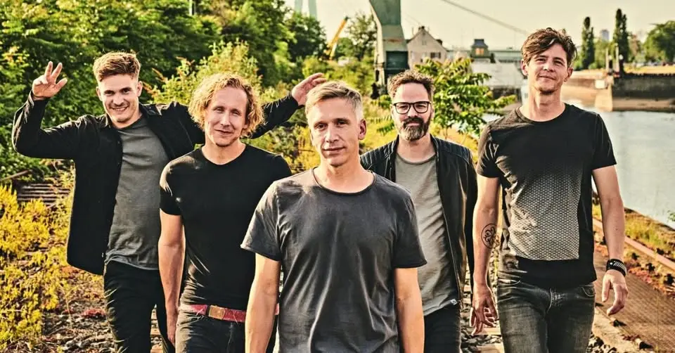 Kasalla – Live 2026 | Würselen