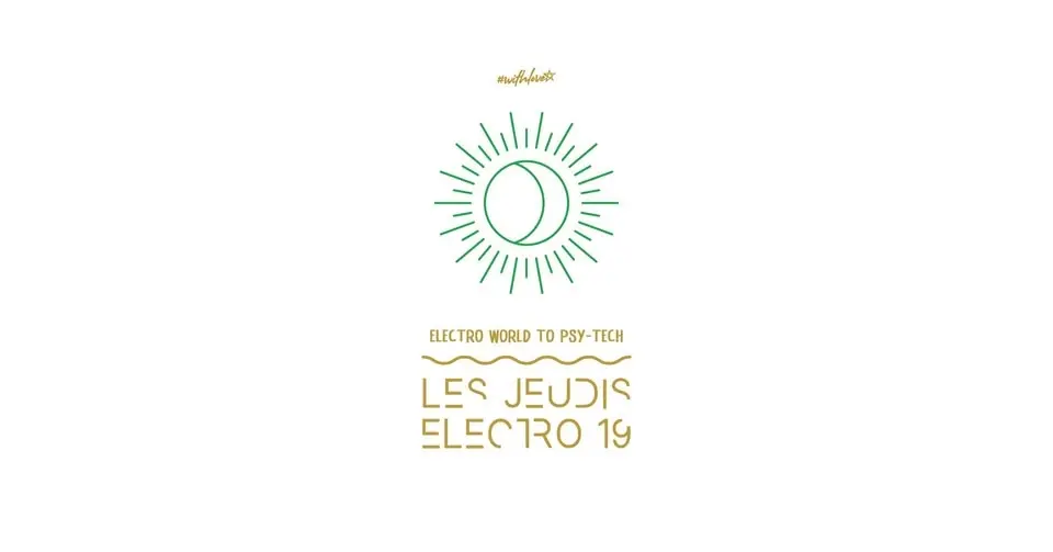 Les JEUDIS ELECTRO à Champeillant - Féternes