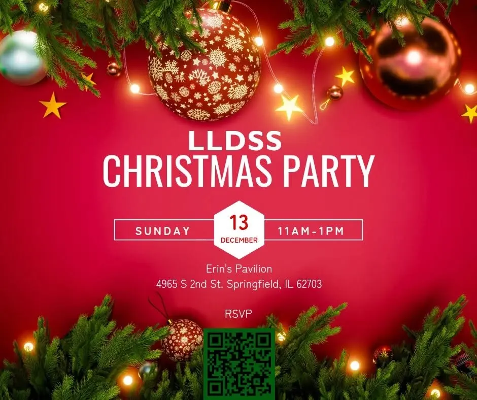 LLDSS Christmas Party 