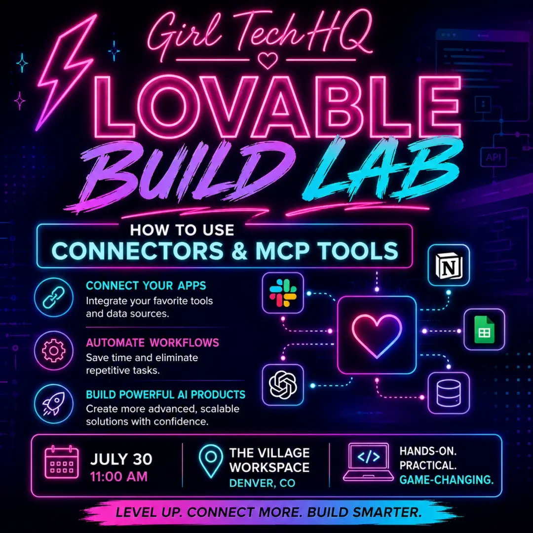 Lovable Build Lab