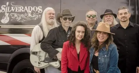 The Silverados, an Eagles Tribute