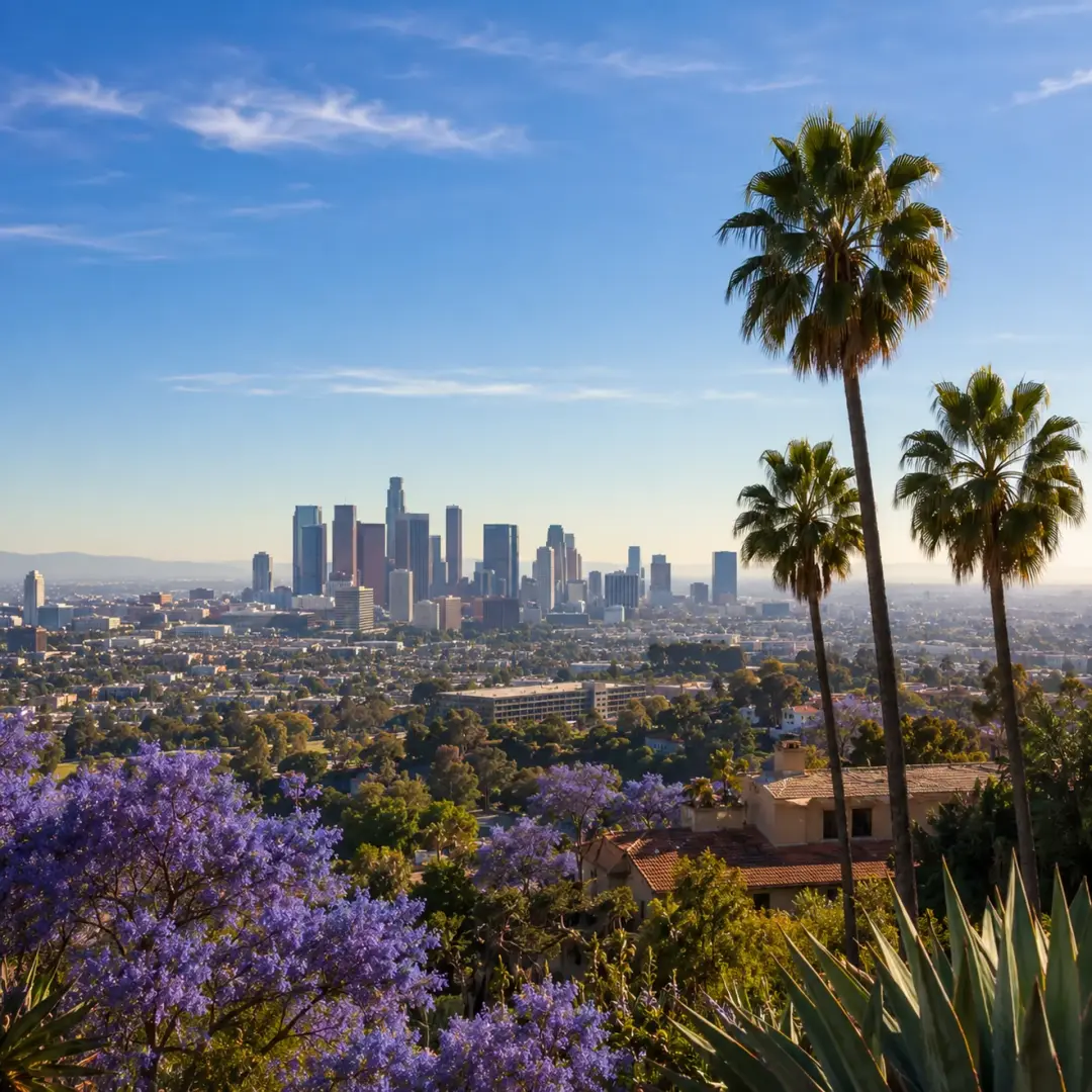 G-Rex Grant Tour Los Angeles