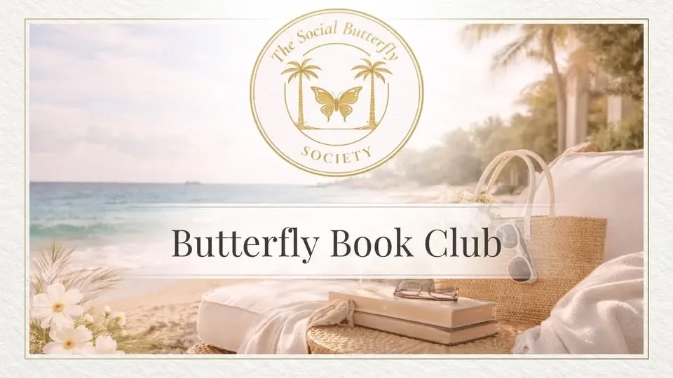 Book Club: Disney Adults by AJ Wolfe