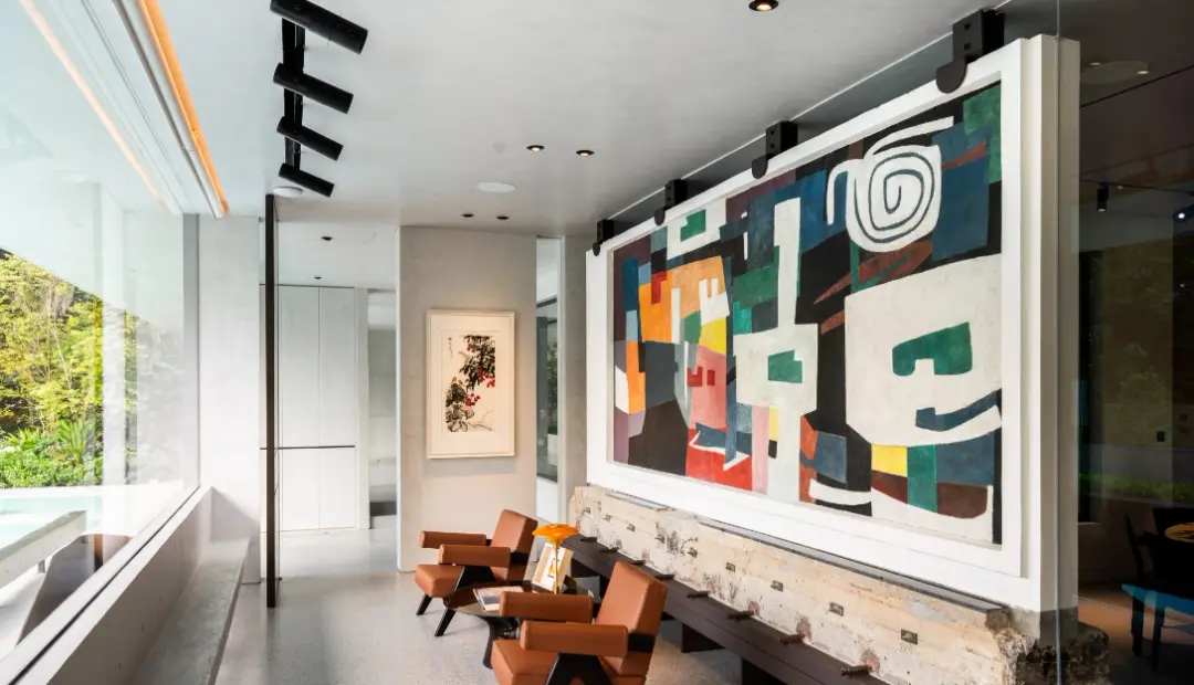 Collectors' Home Tour | Inside 5 Kingsmead - Session 1