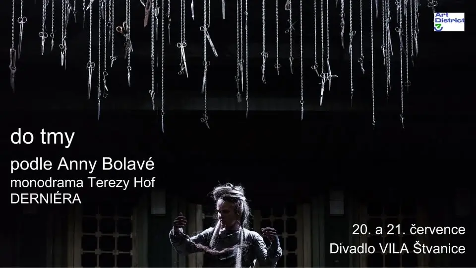 do tmy - derniéry
