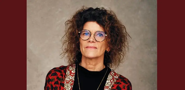 Lena Halldenius – Om respekt, resurser och relationer