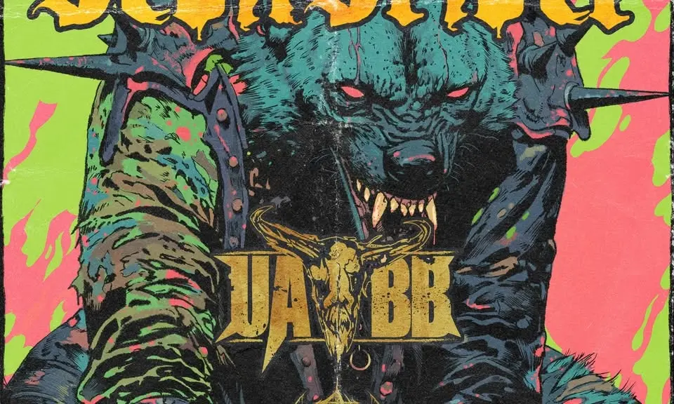 DevilDriver + Upon A Burning Body + Ov Sulfur