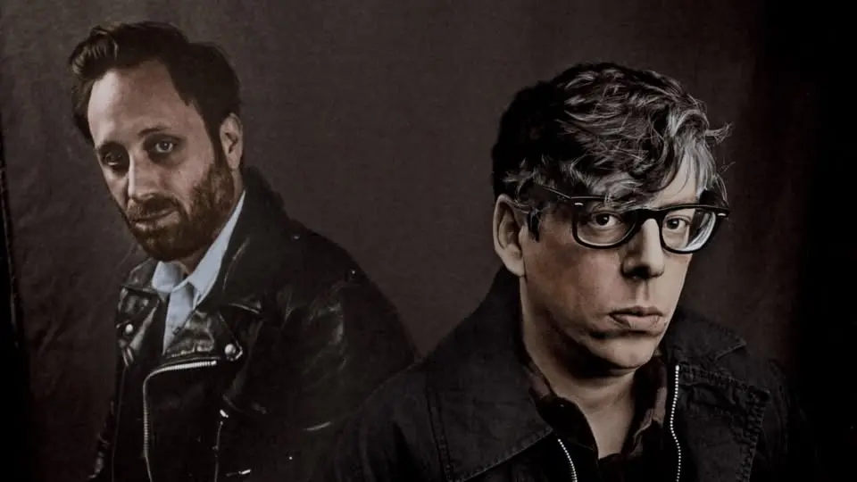 The Black Keys – Clearwater