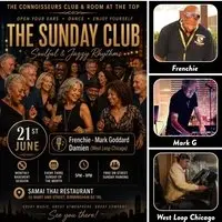 The Sunday Club