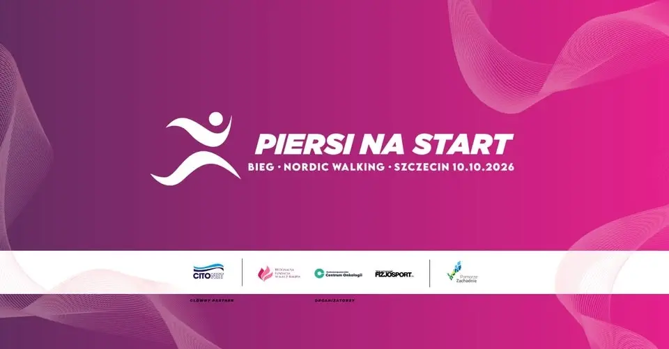 PIERSI NA START