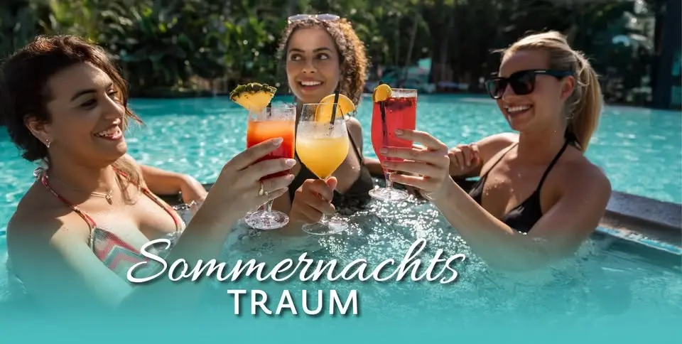 Sommernachtstraum ✨