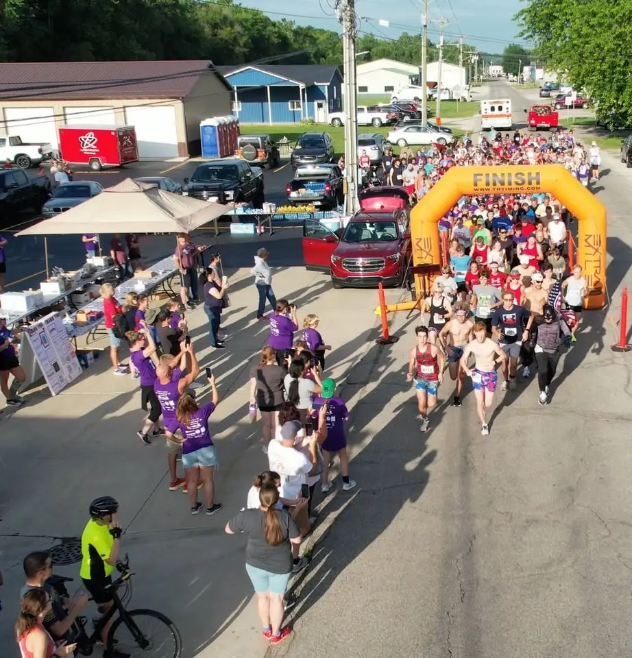 Firecracker 5K
