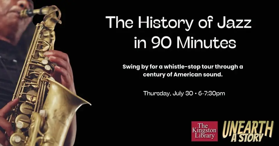 The History of Jazz in 90 Minutes