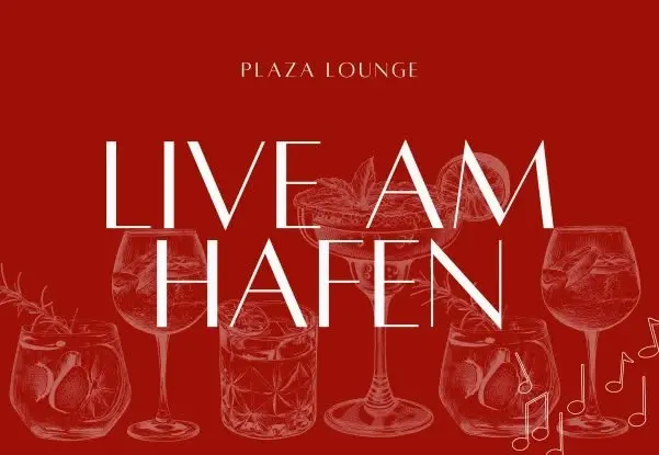 Live am Hafen 