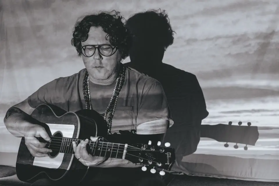 Damien Jurado w/ St. Yuma at The Iron Horse