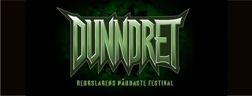 Dunndret 2026