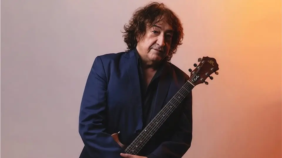 Toninho Horta