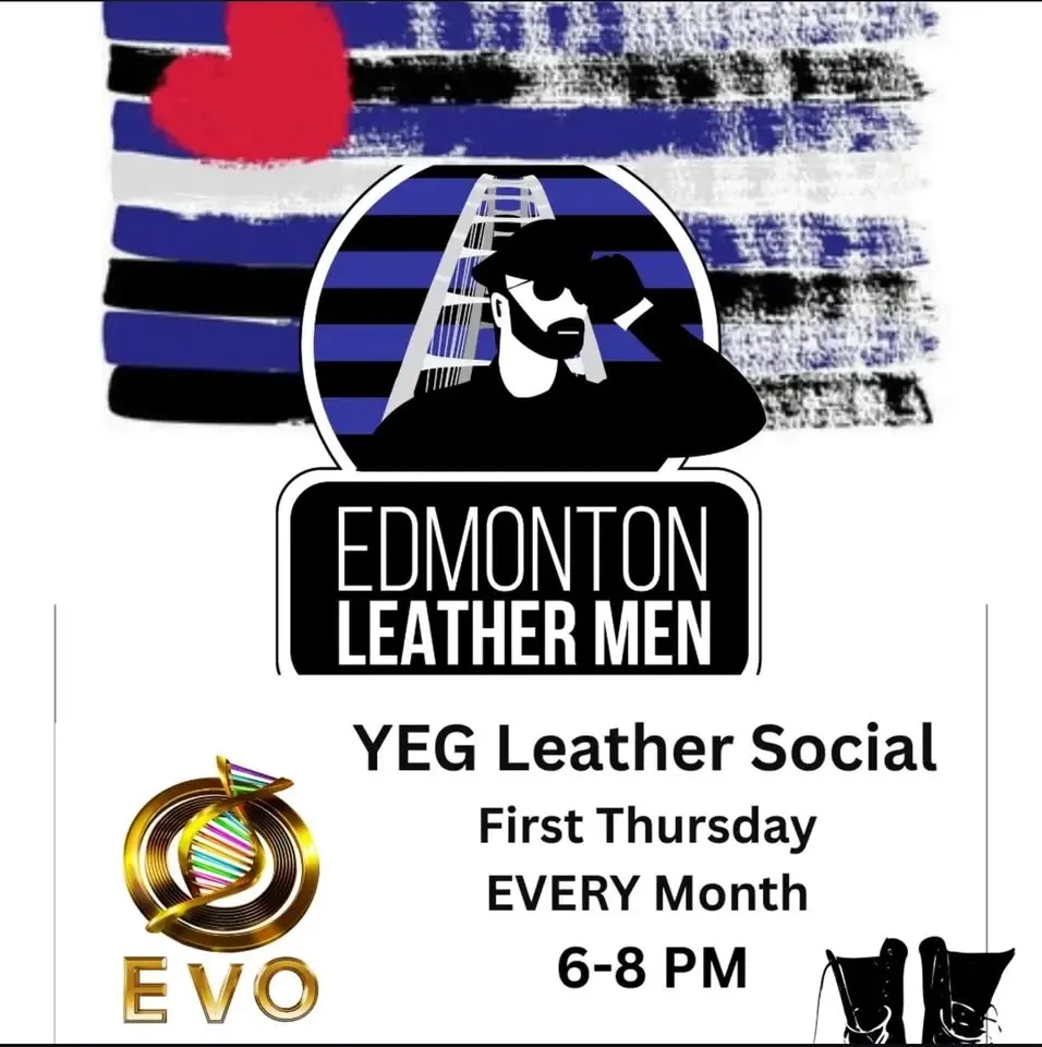 Leather Social 