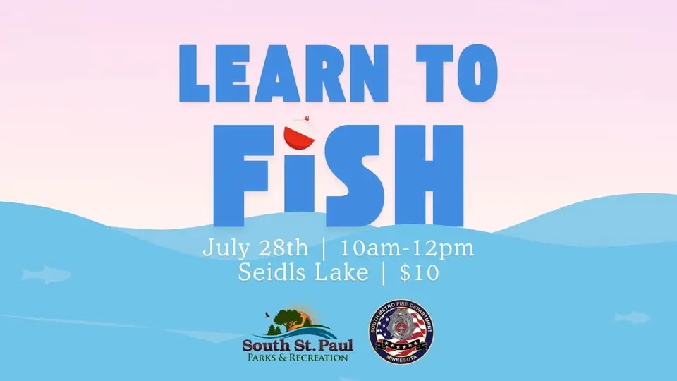Learn to Fish