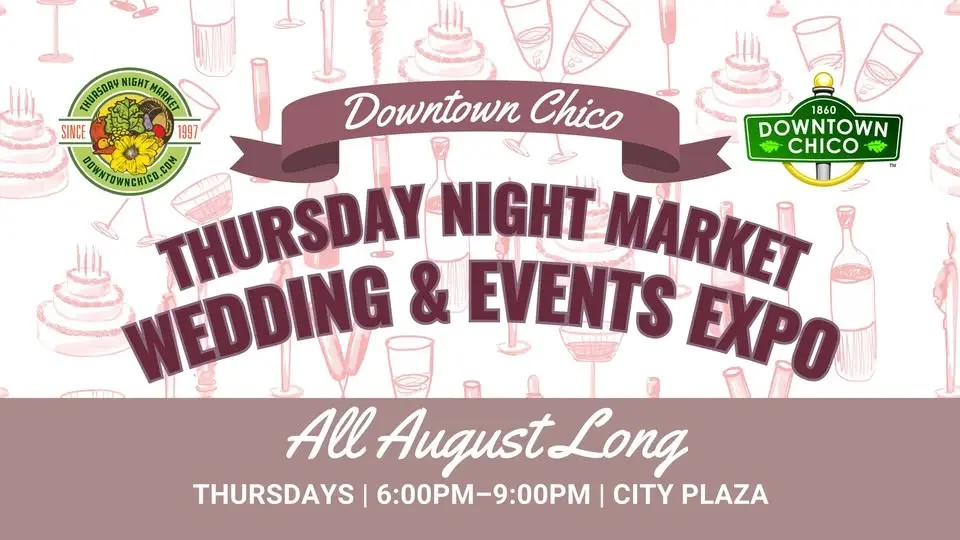 Wedding & Events Expo