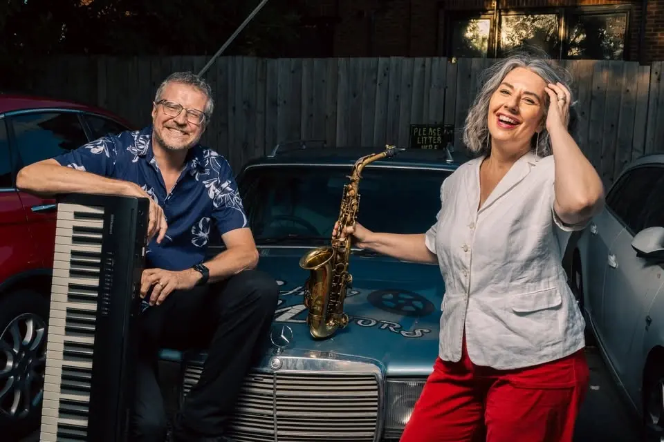June Jazz Night