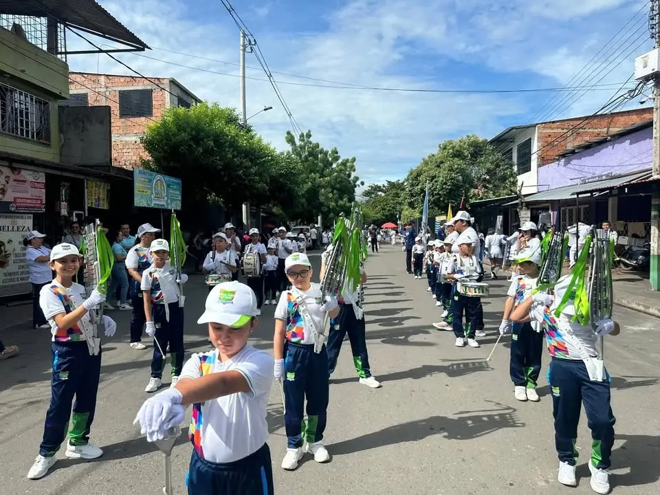 Desfile de Independencia 