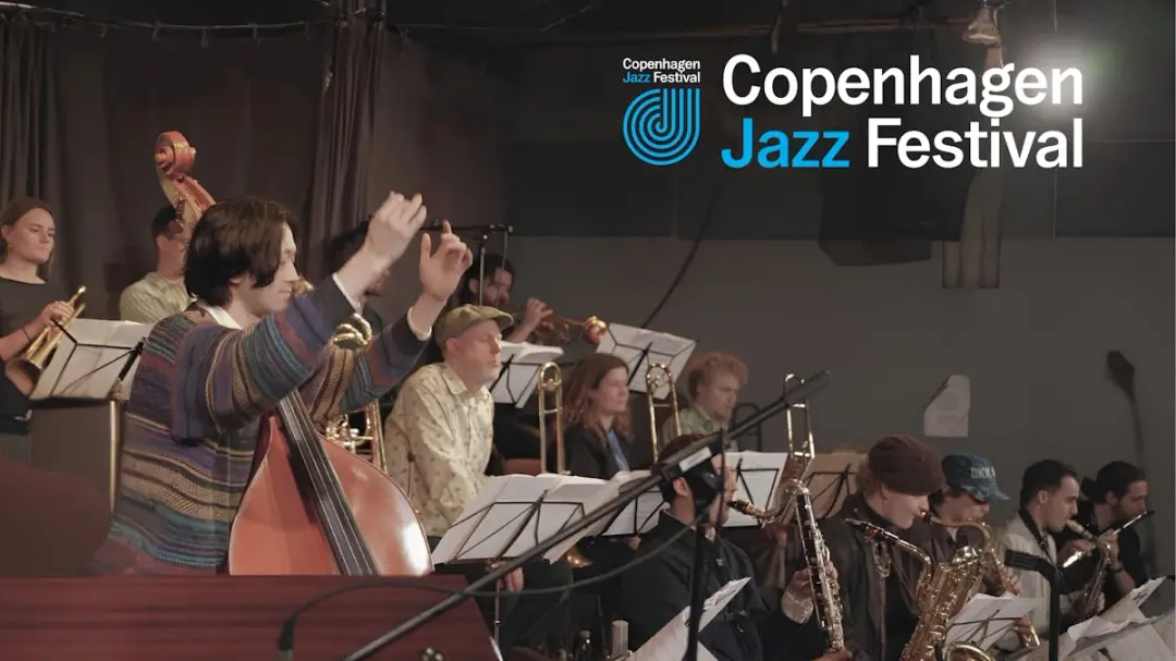 Third Plads: A LOVE WOVEN [Summer Edition] @ Copenhagen Jazz Festival 2026