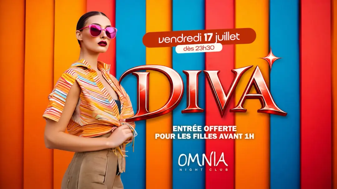 Diva By Omnia
