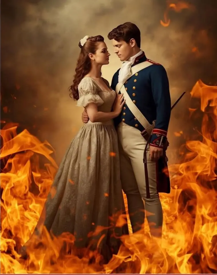 La cançó d'amor i de guerra 