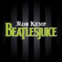 KH Comedy Fest - Rob Kemp's "Beatlesjuice"