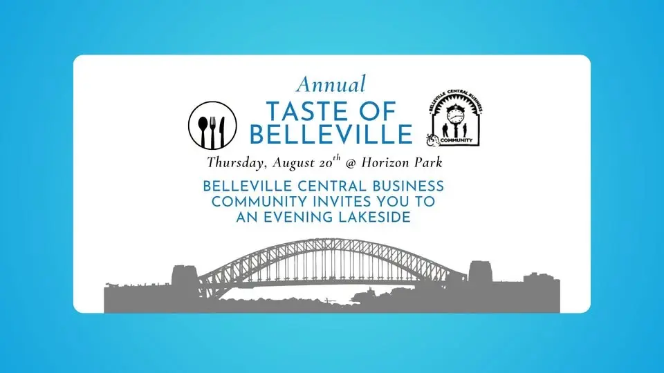 Taste of Belleville