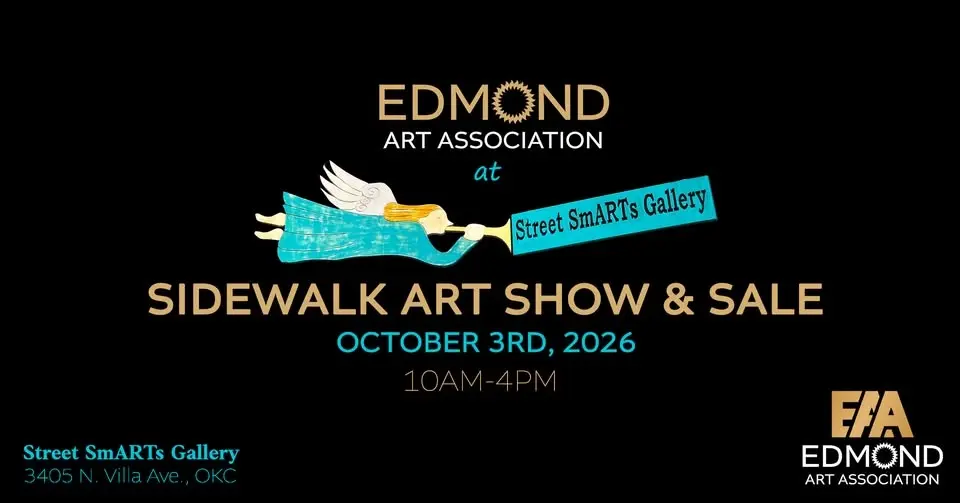 EAA Group Show and Sale at Street Smarts Gallery