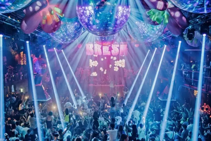 BRESH Ibiza