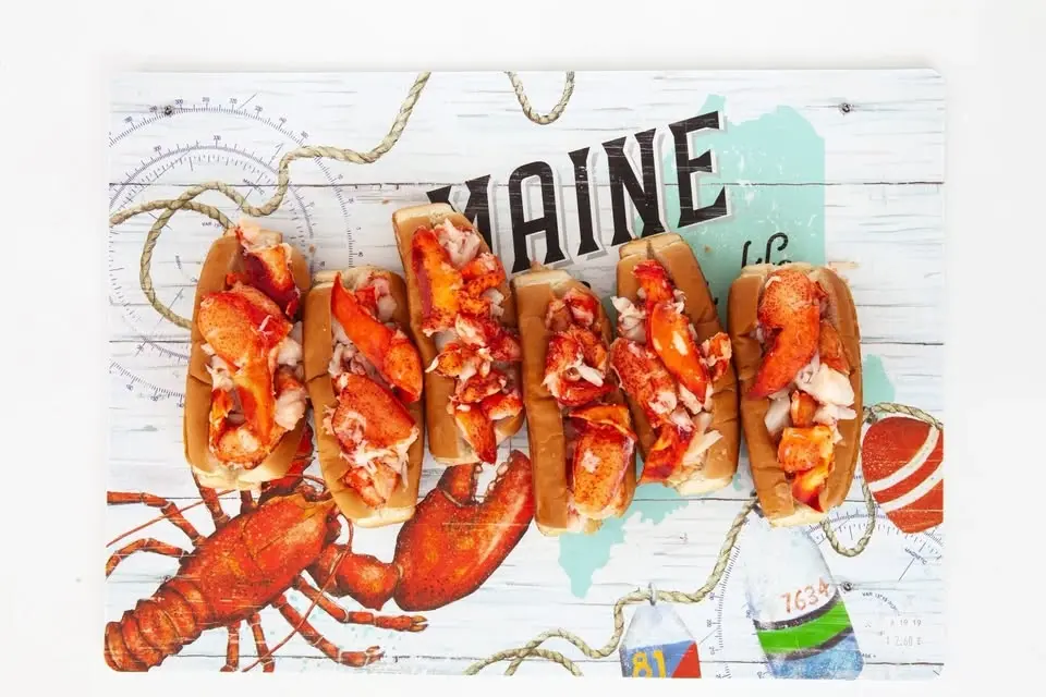 π¦ Cousins Maine Lobster at North Shore Towers Country Club π₯