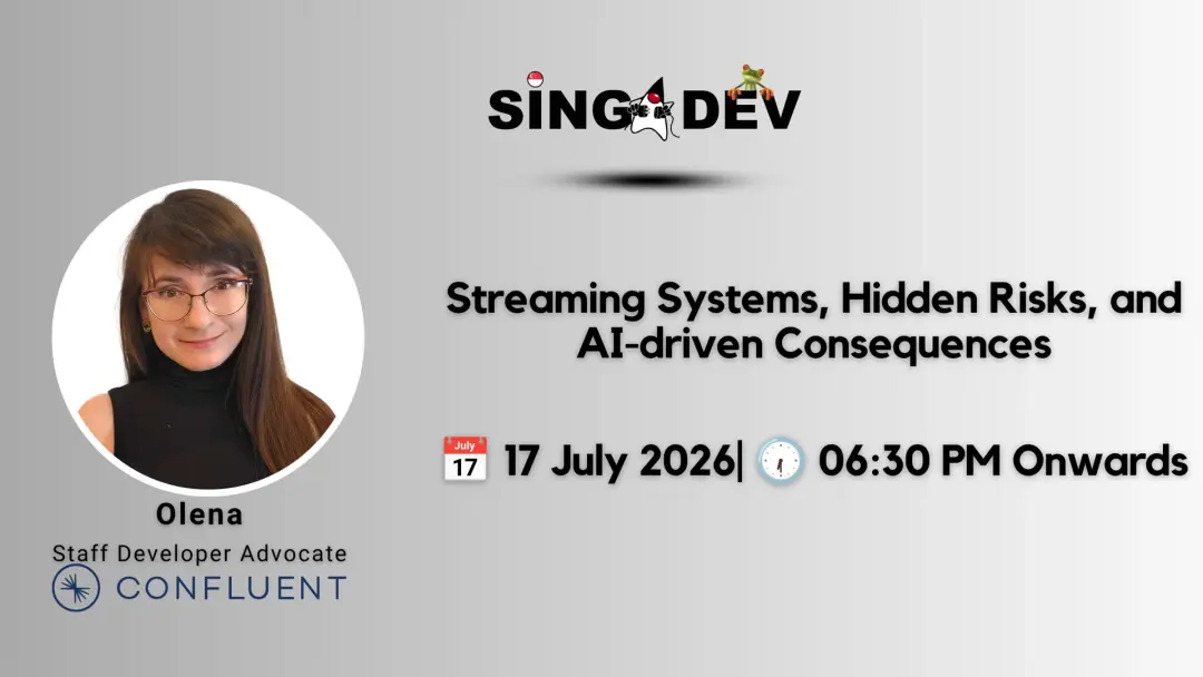Streaming Systems, Hidden Risks, and AI-driven Consequences