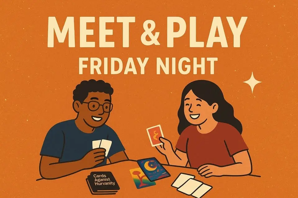 Meet & Play 