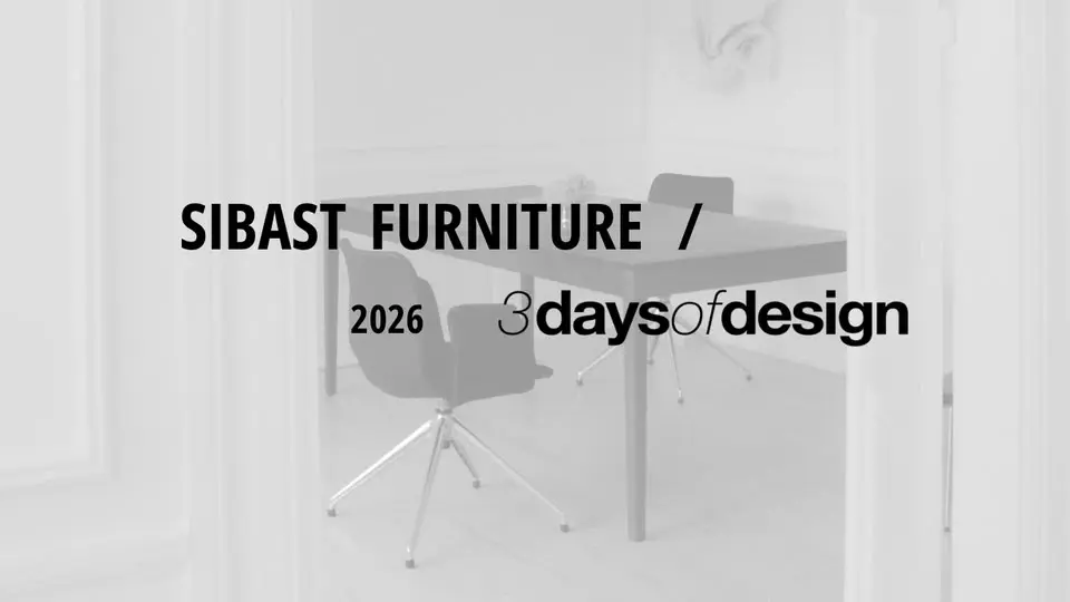 3daysofdesign 2026