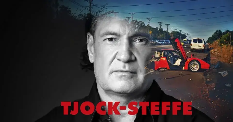 Tjock-Steffe Live!