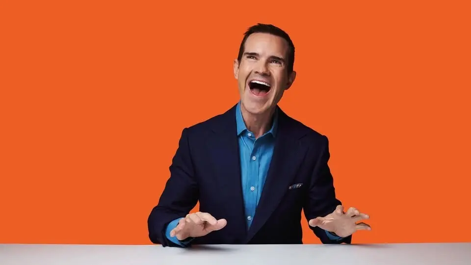 Jimmy Carr Tickets