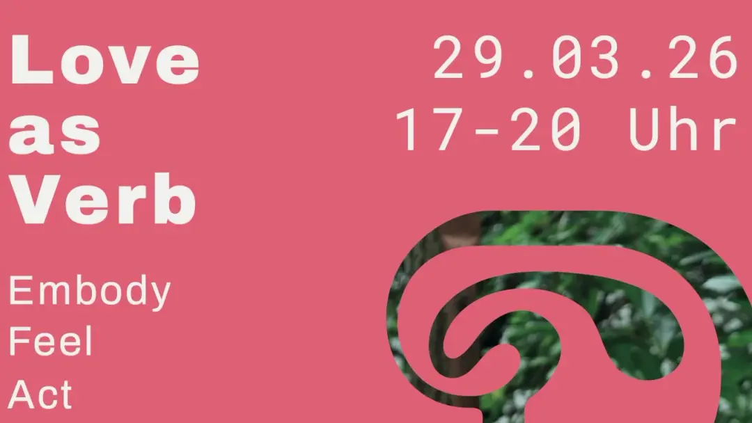 Love as Verb | Emotion Lab