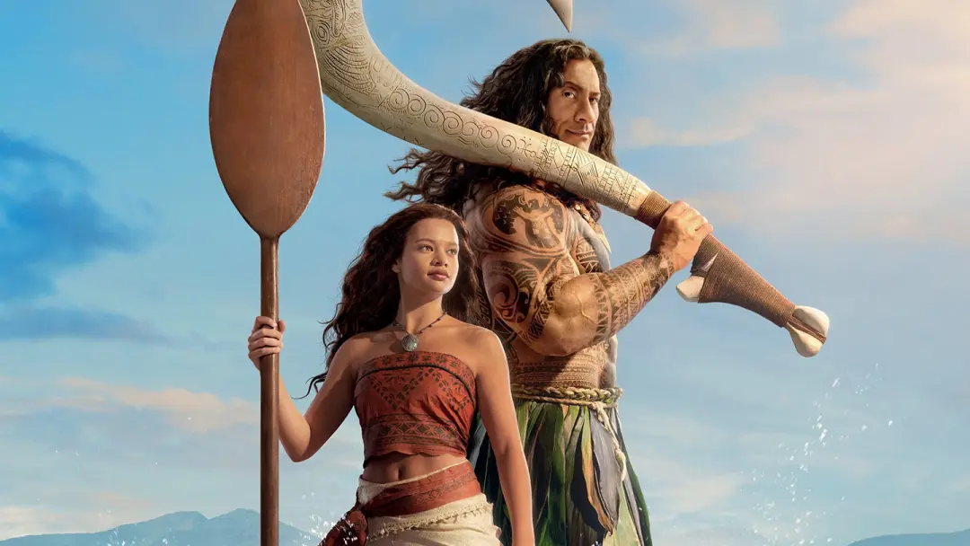 Vaiana (Sv. tal)