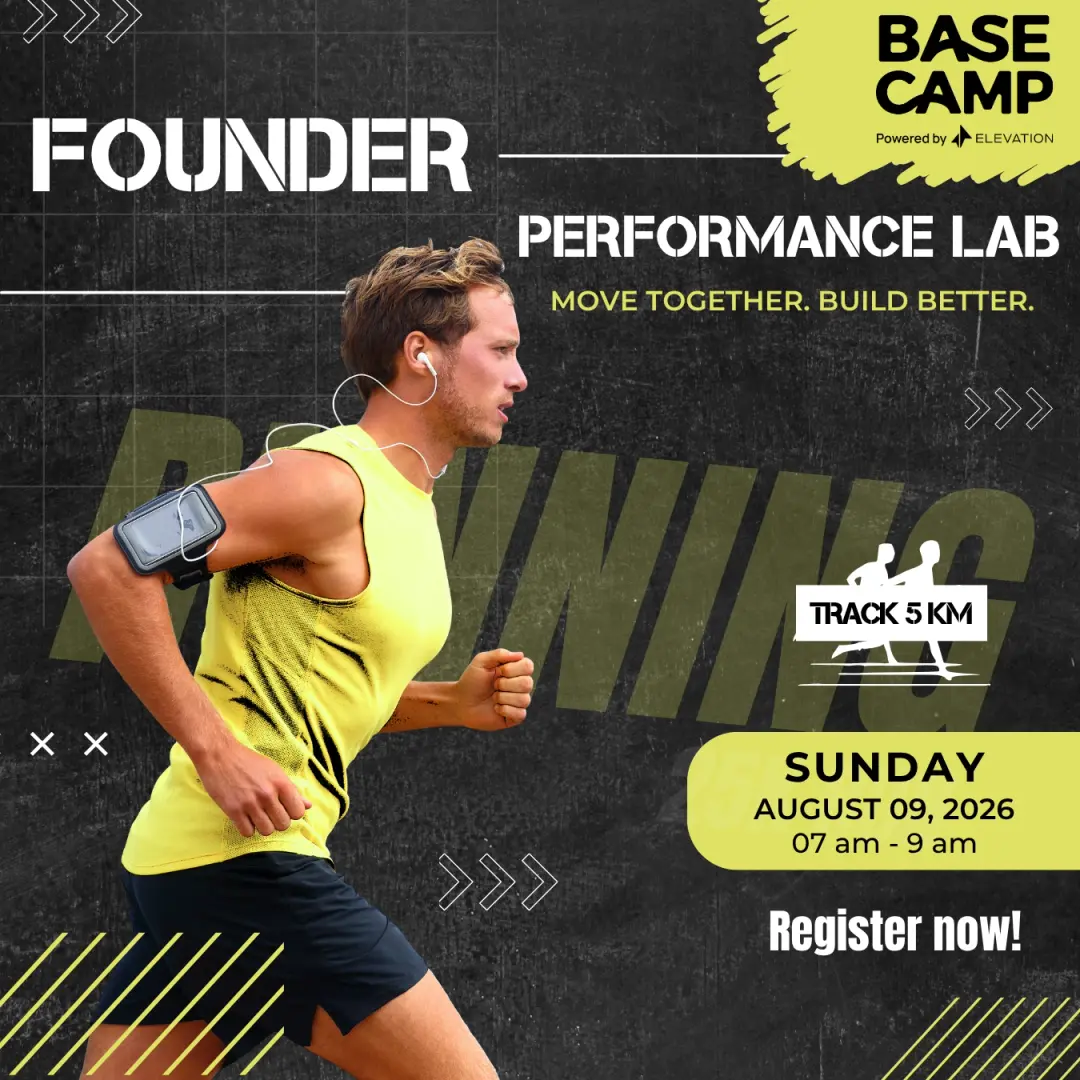 Founder Performance Lab