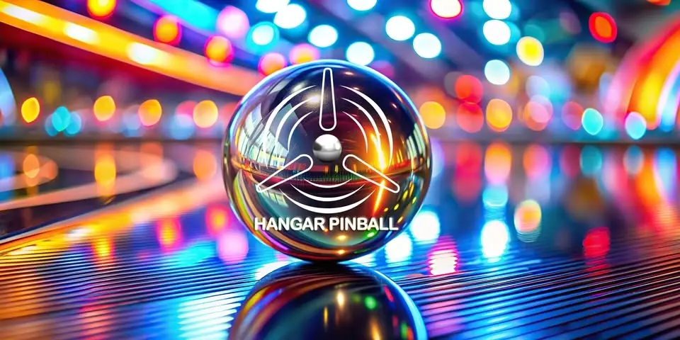 Hangar Pinball’s Group Matchplay 