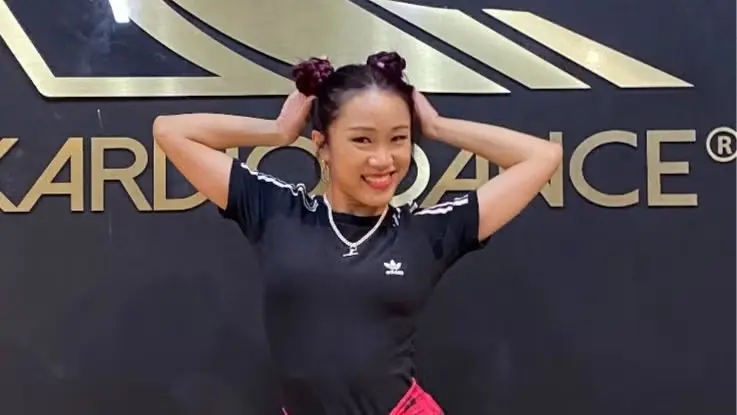 Throwback Kpop MTV Group Class (Adults & Teens, All Levels)